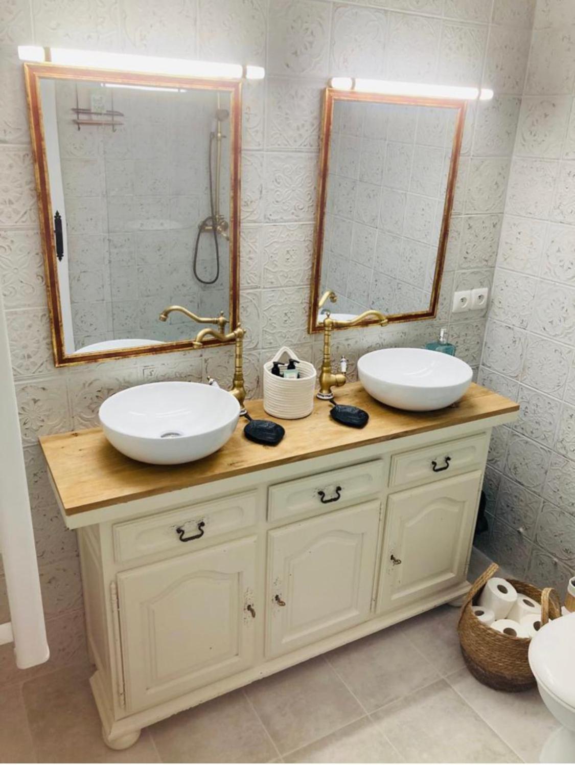 Chambre 1Er Etage กาเนต์-อ็อง-รูสซียง ภายนอก รูปภาพ